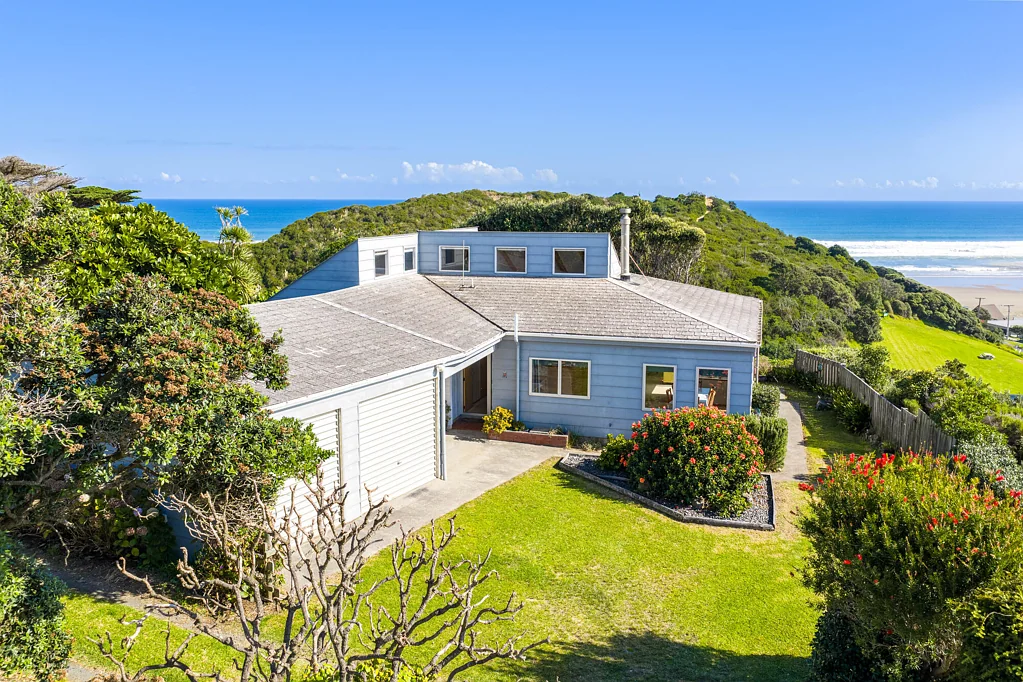 Dargaville Surrounds 3Zimmer SEA VIEWS ALL DAY LONG