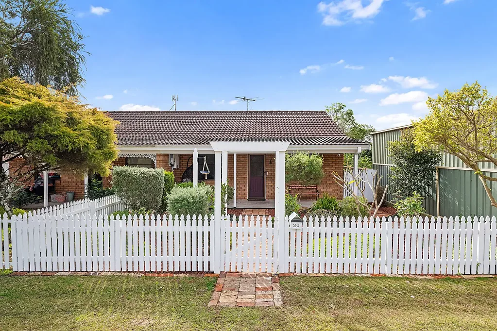 20 Close Street, Morpeth, NSW 2321