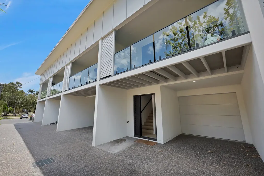 4/18 East Gordon Street, Mackay, QLD 4740