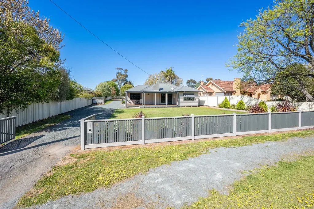 13 Rushworth Road, Murchison, VIC 3610