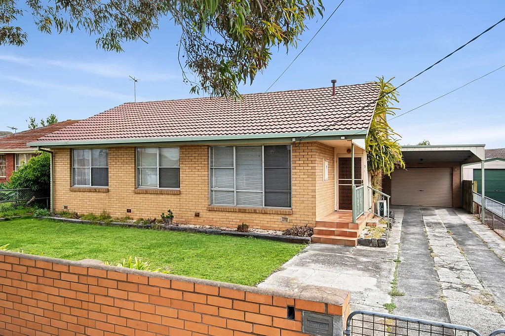 7 Nevada Avenue, Corio, VIC 3214