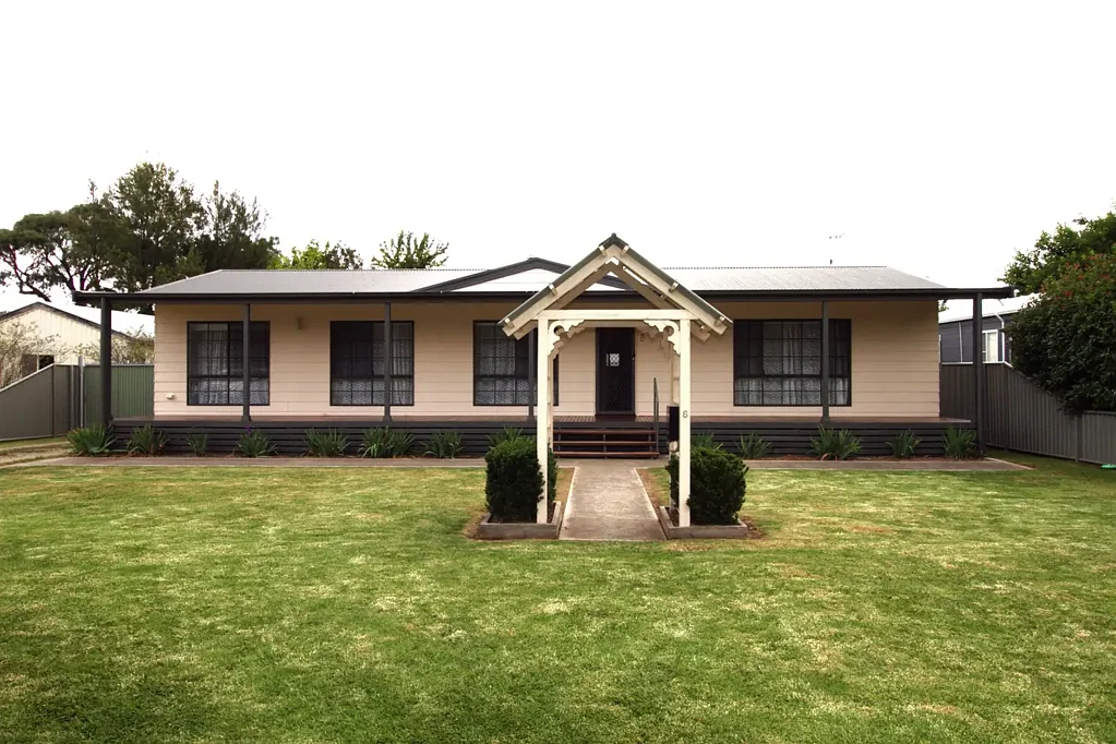 Family Home with Fantastic Shed & Secure Yard