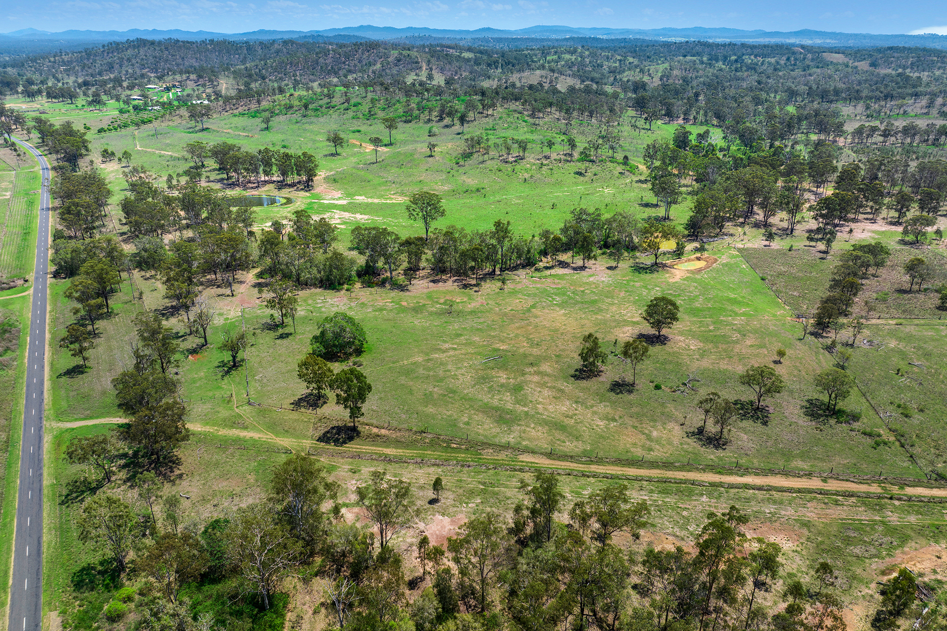 469 GLADSTONE - MONTO RD, CALLIOPE QLD 4680, 0 રૂમ, 0 બાથરૂમ, Lifestyle Property