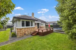 57 Knighton Road, Hillcrest