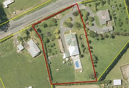 187 Limmer Road, Te Kowhai