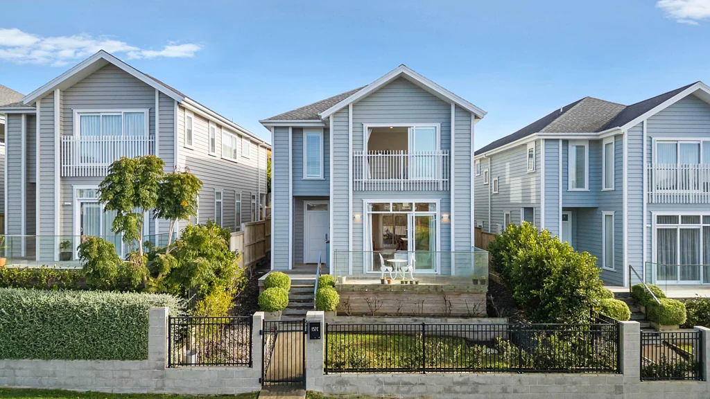 Millwater 4房  Award-Winning Quality & Premium Location
