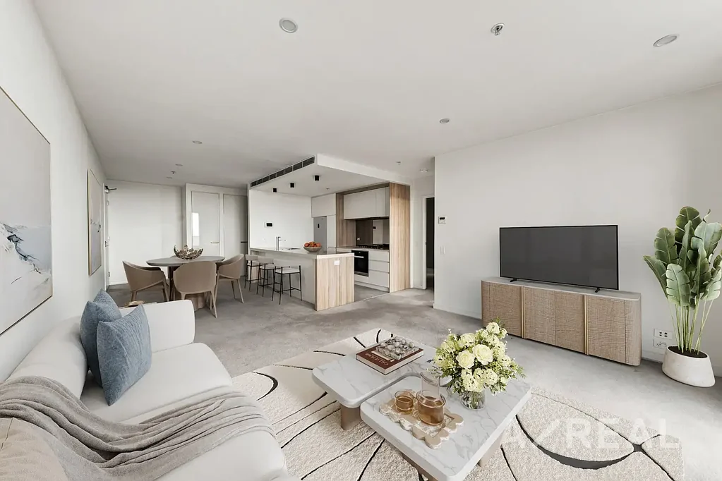 South Yarra 2ਬੈੱਡਰੂਮ Luxury Living in the Heart of South Yarra