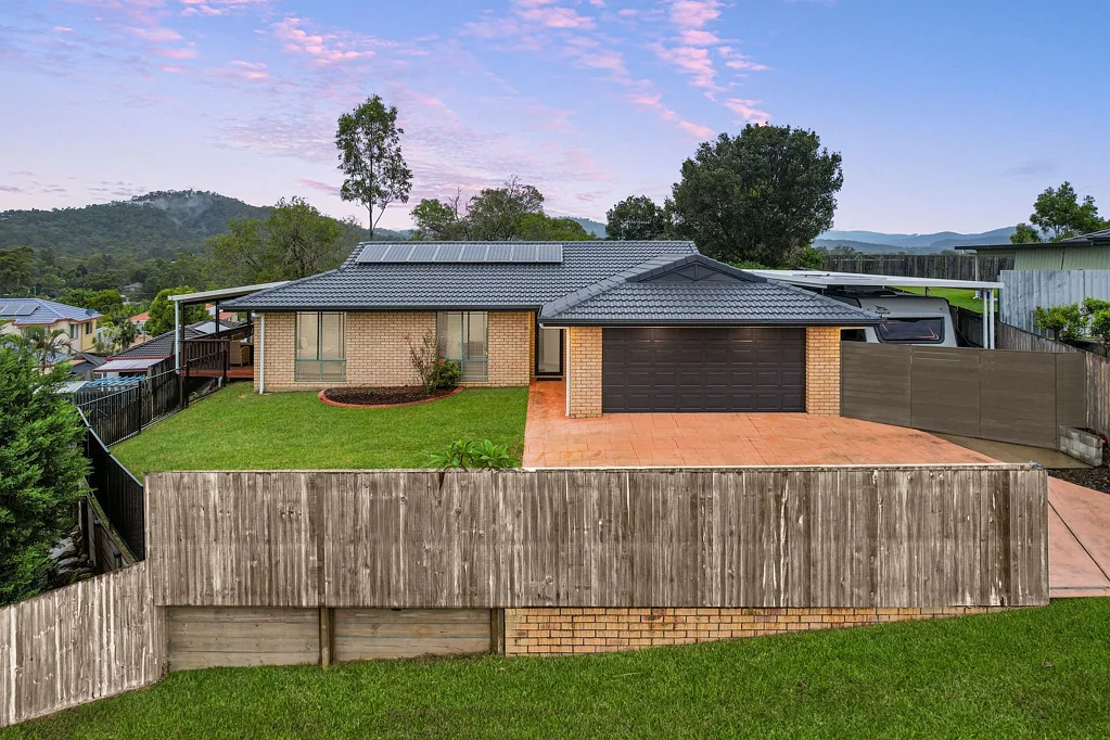 30 Forestwood Court, Nerang, QLD 4211