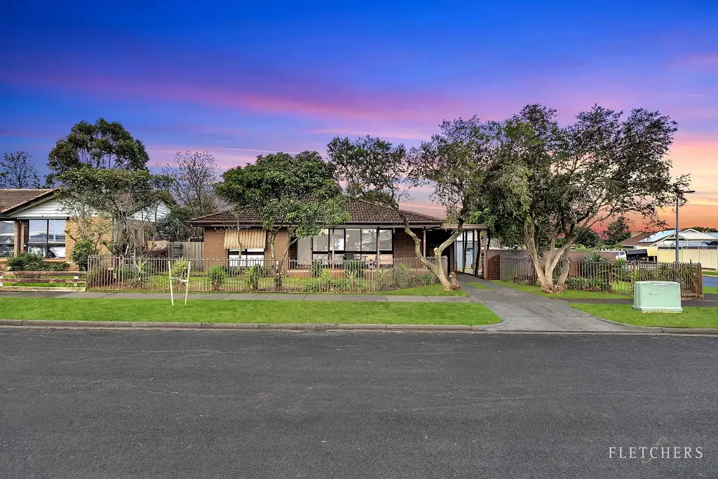 Melton West 3Moenga The One With the Big Backyard