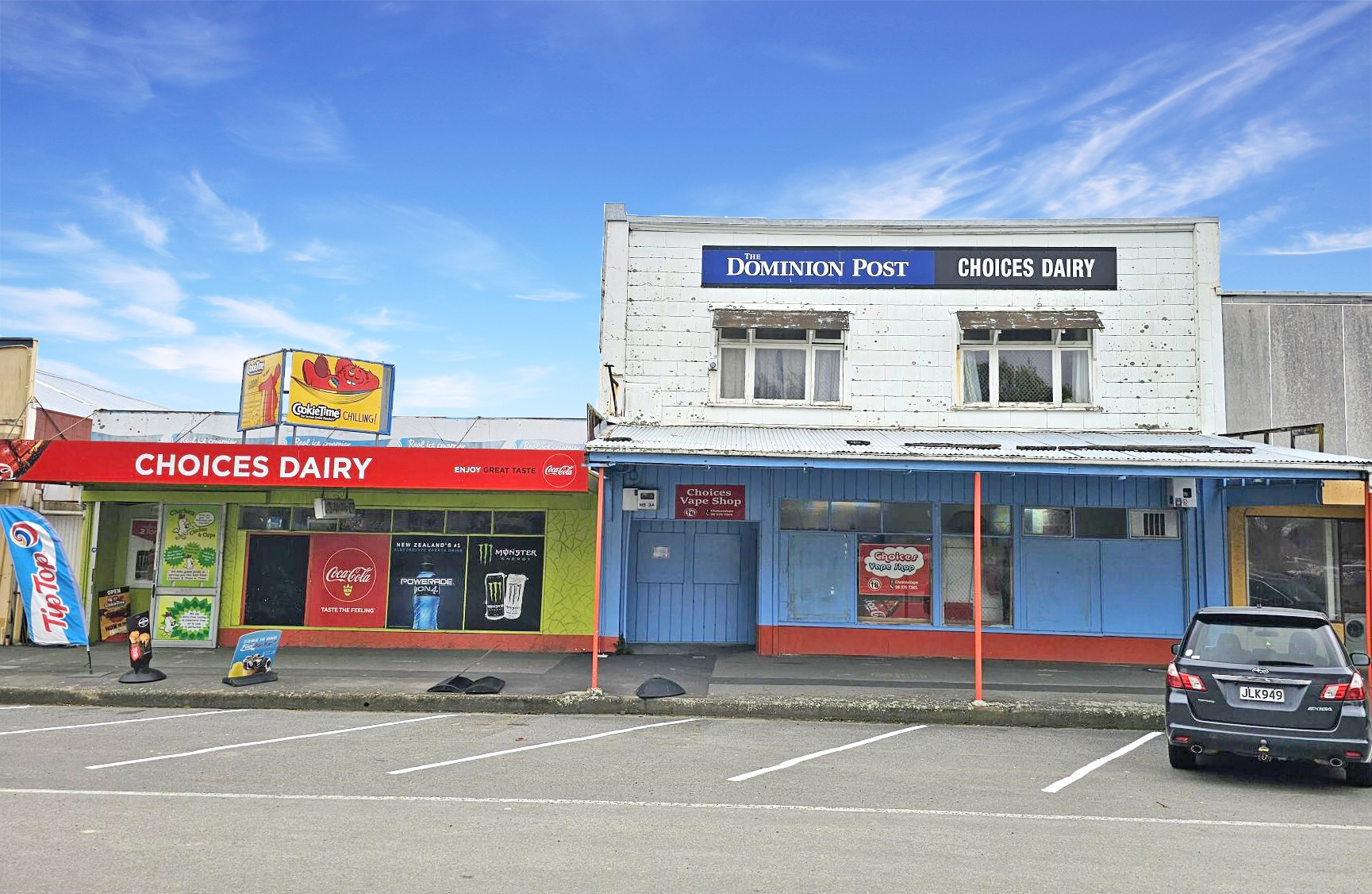 177 Main Street, Pahiatua, Tararua, 4 chambres, 0 salles de bain, Investment Opportunities