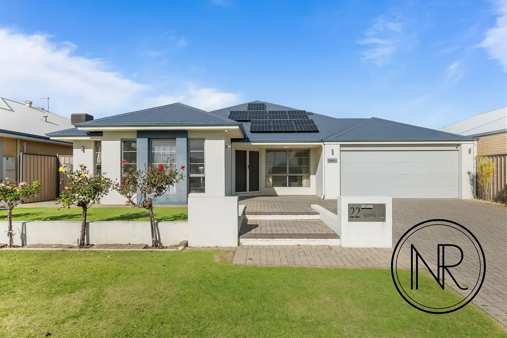 Modern Family Living in Prime Southern River Location