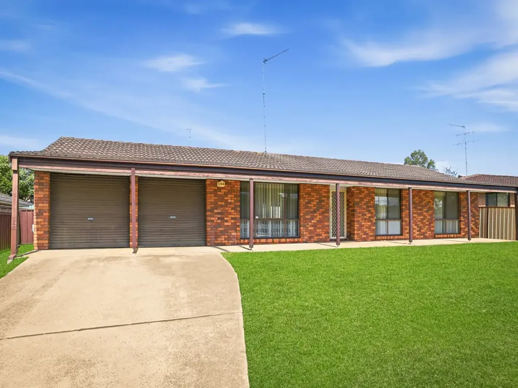 46 Pelsart Avenue, Penrith, NSW 2750
