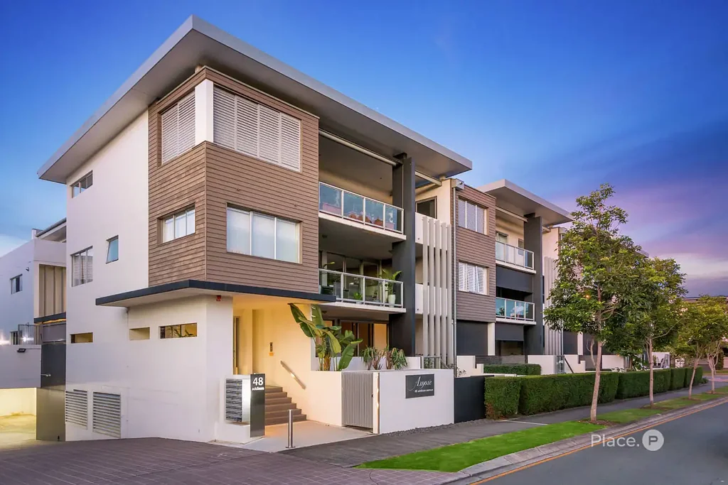 1/48 Addison Avenue, Bulimba, QLD 4171