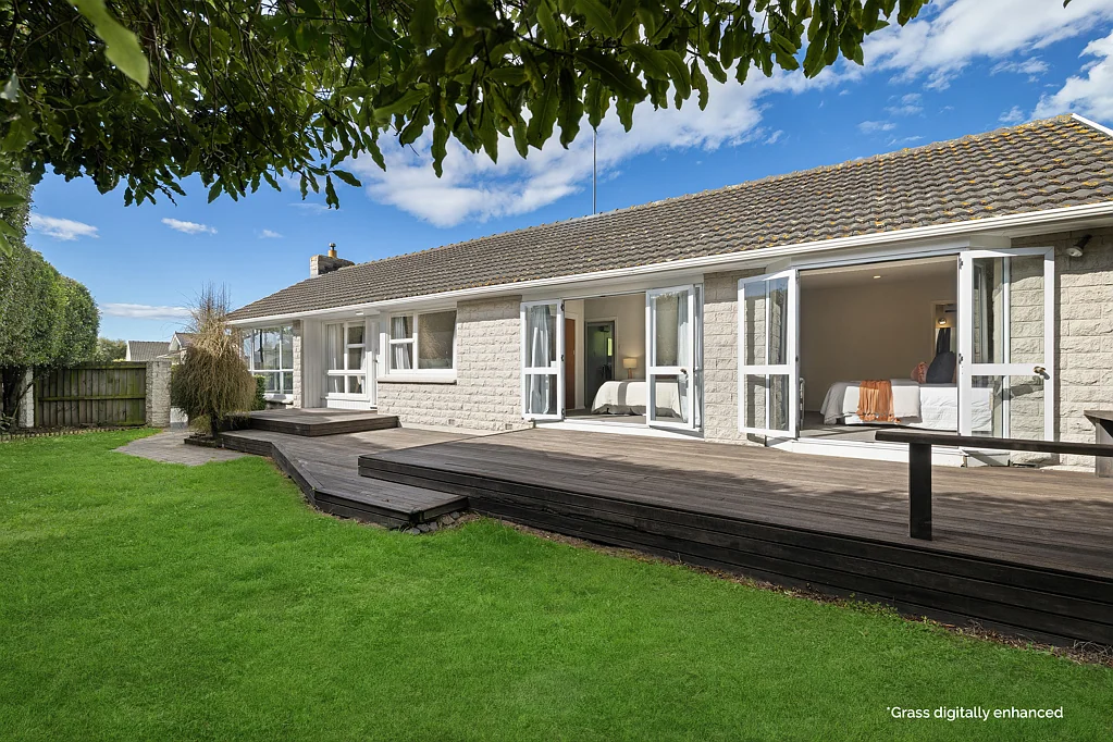 2 Cavendish Road, Northcote, Christchurch, Canterbury