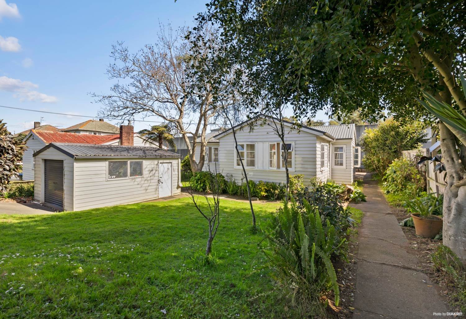 52 Lillington Road, Remuera, Auckland, 4 habitaciones, 0 baños