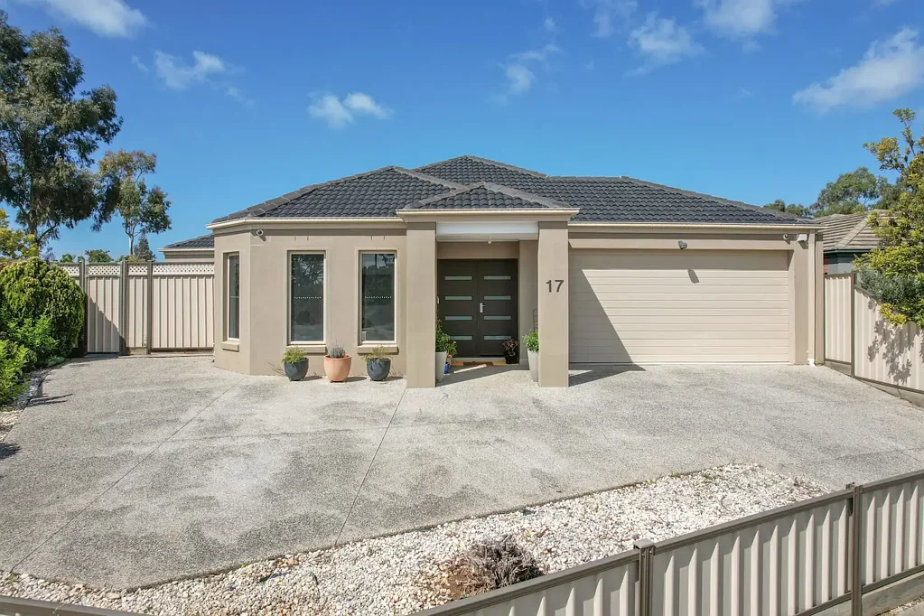 17 Akoona Way, Wyndham Vale, VIC 3024
