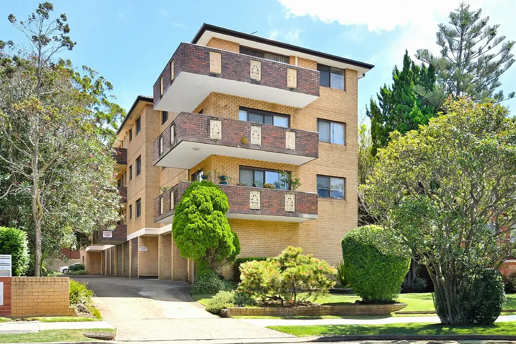 9/33 Nelson Street, Penshurst, NSW 2222