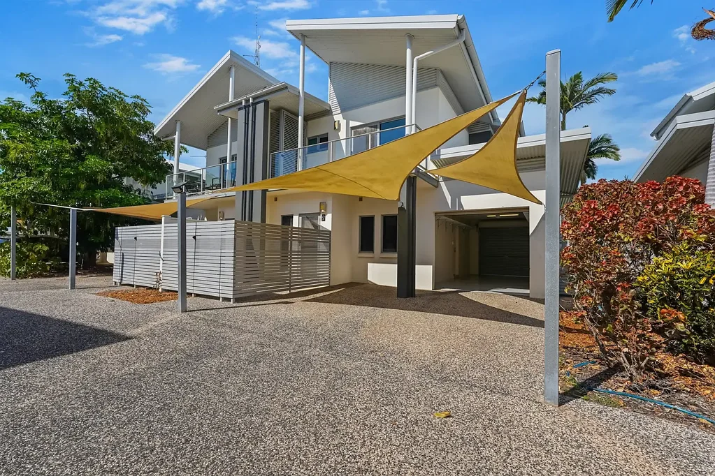9/38 Gardens Hill Crescent, The Gardens, NT 820