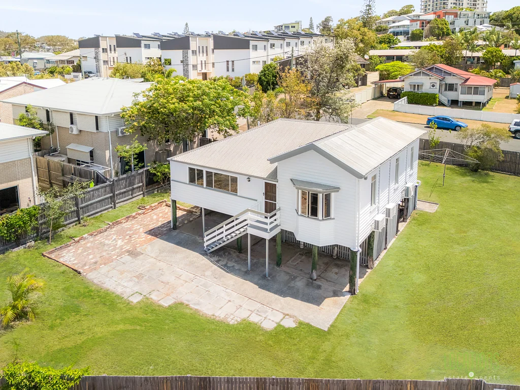 2 View Street, West Gladstone, QLD 4680
