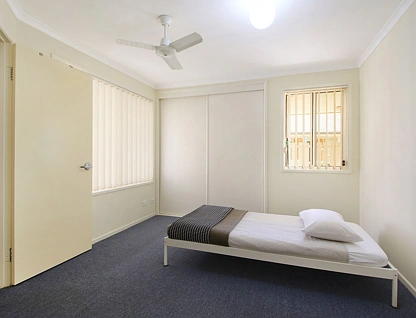 UNIT 7/2 HANLON COURT, West Wodonga, Wangaratta, 1 Schlafzimmer, 1 Badezimmer, House