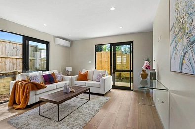 Brand New 4 Bedroom + Study + 1 Car Garage