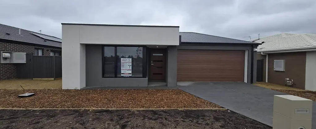 Stylish & Energy-Efficient Living in Bonshaw – $520 Per Week
