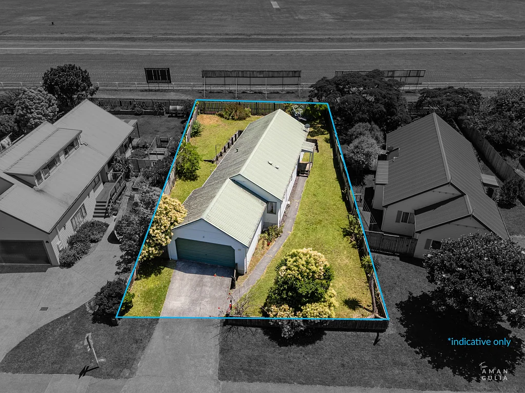 51 Wingate Street, Avondale, Auckland City, Auckland