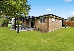 3B Te Putu Street, Taupiri