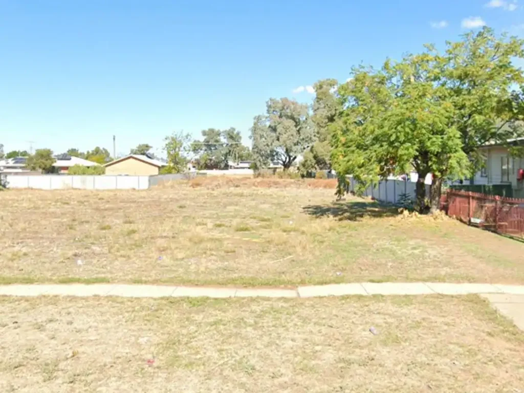 Walgett Large block (Dual Titles) - Residential/Business