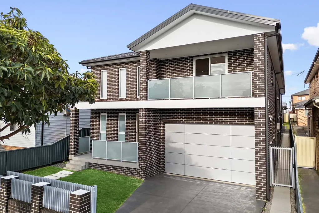 51 Nottinghill Road, Lidcombe, NSW 2141