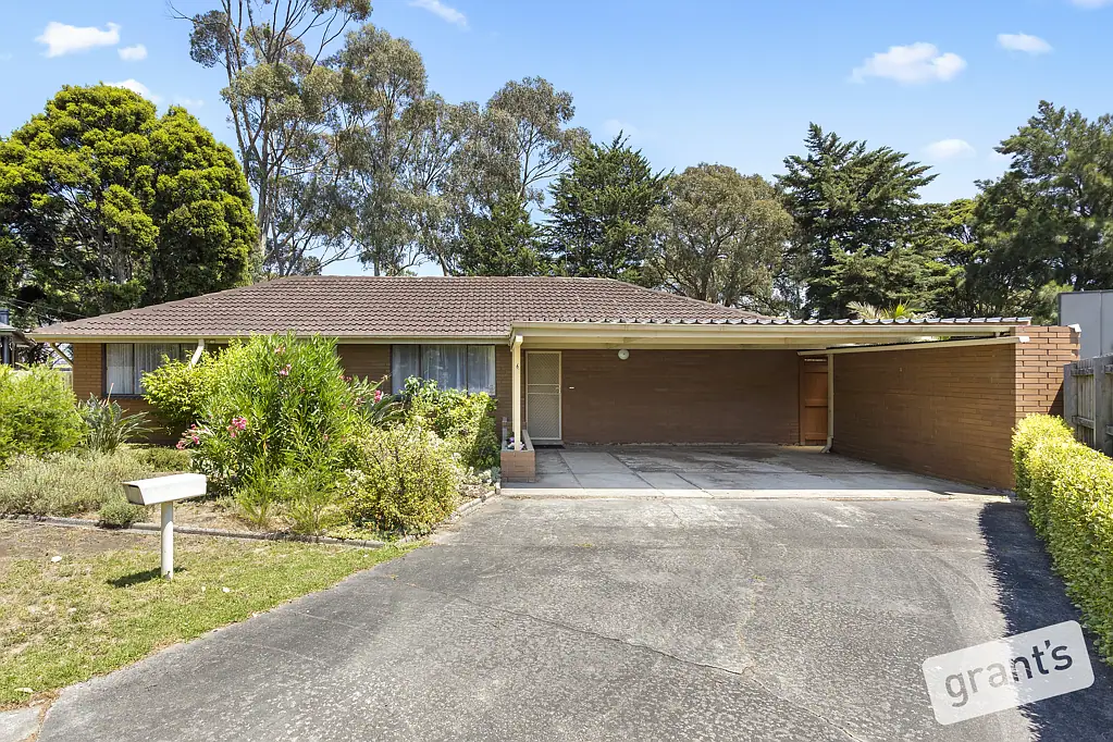 6 Ashwood Court, Narre Warren, VIC 3805