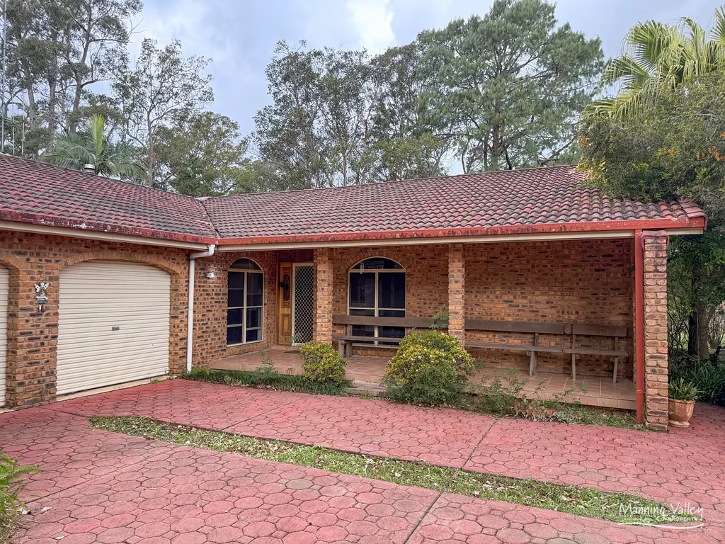 Taree 5ਬੈੱਡਰੂਮ Affordable Spacious home on Nearly 5 Acres