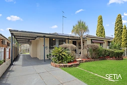 42 Glenn Street, Dean Park