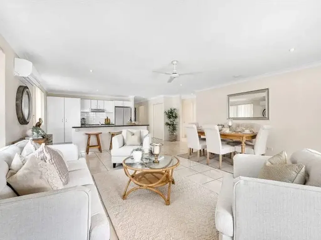 Bellvista Four Bedroom Beauty!