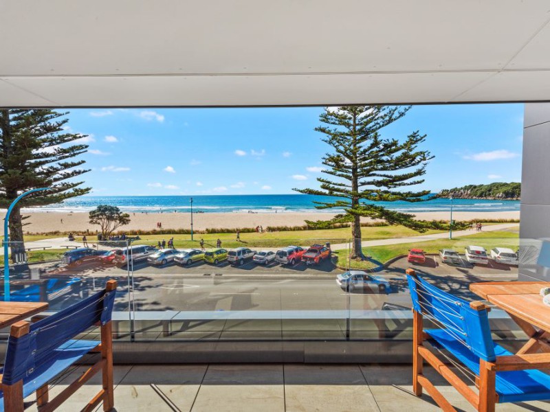 4 Marine Parade, Orewa, Auckland - Rodney, 2 Kuwarto, 3 Banyo