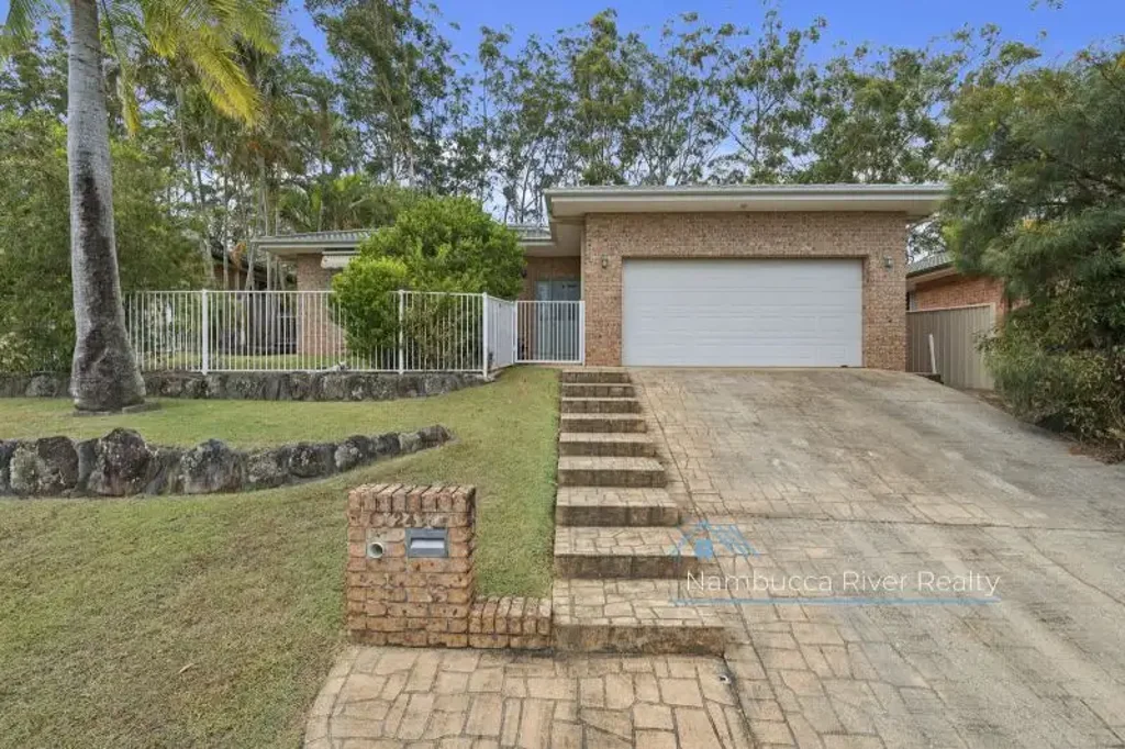 24 Marshall Way, Nambucca Heads, NSW 2448