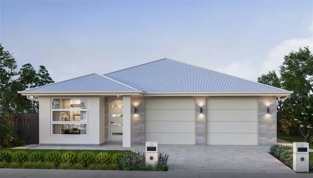 Camira 3Kwarto Modern Excellence on a Large 853m Block - Camira QLD 4300