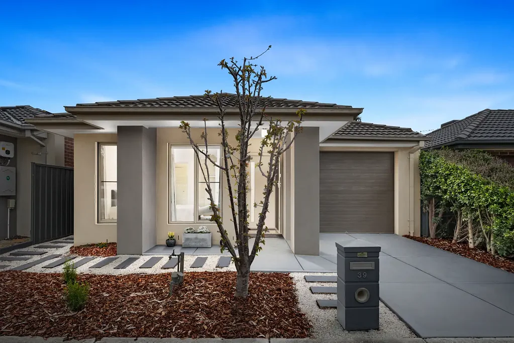 39 Friesian Street, Mernda, VIC 3754