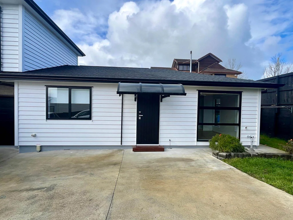Charming 2-Bedroom Unit House – Comfortable & ...
