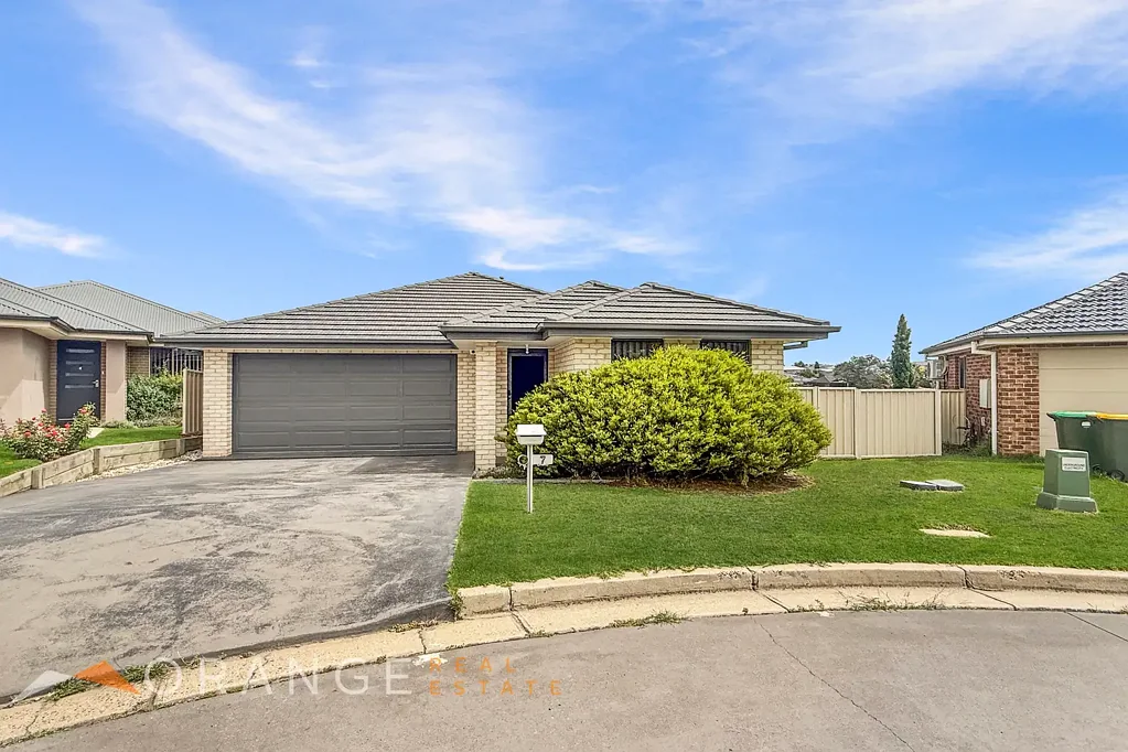 7 Bella Vista Close, Orange, NSW 2800