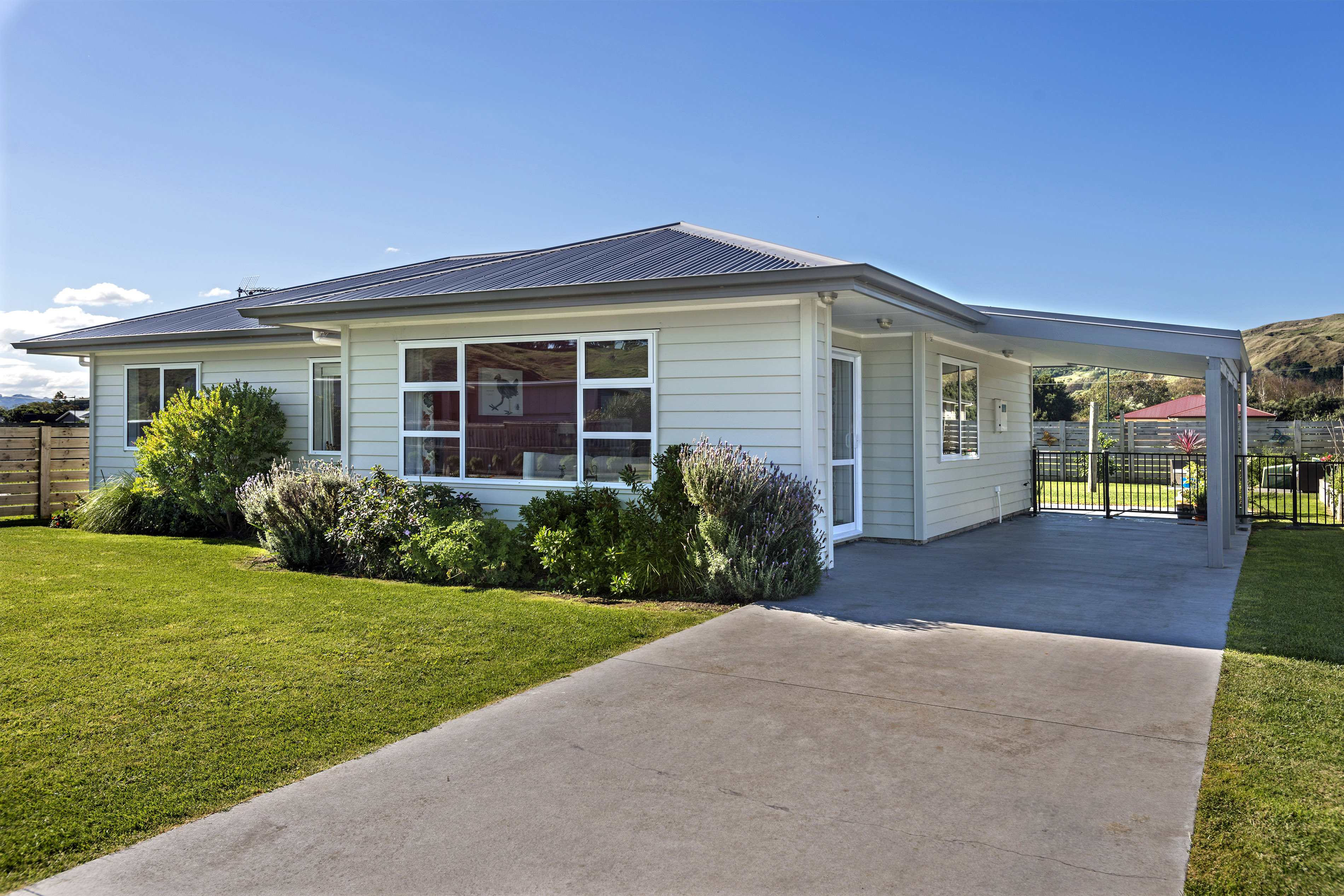 12 Ferris Crescent, Wainui, Gisborne, 3 Bedrooms, 1 Bathrooms