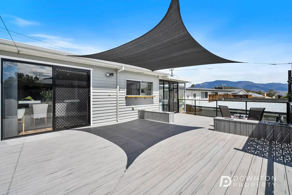 Geilston Bay 3房  Lifestyle, Location & Entertainers Delight!