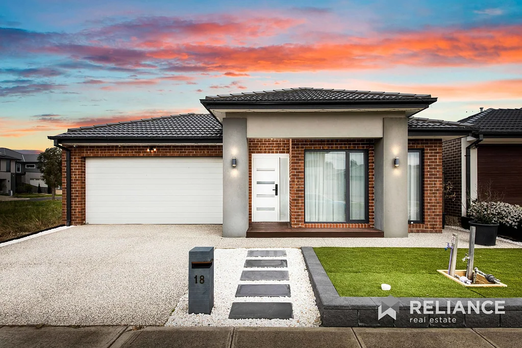 18 Jean Street, Point Cook, VIC 3030