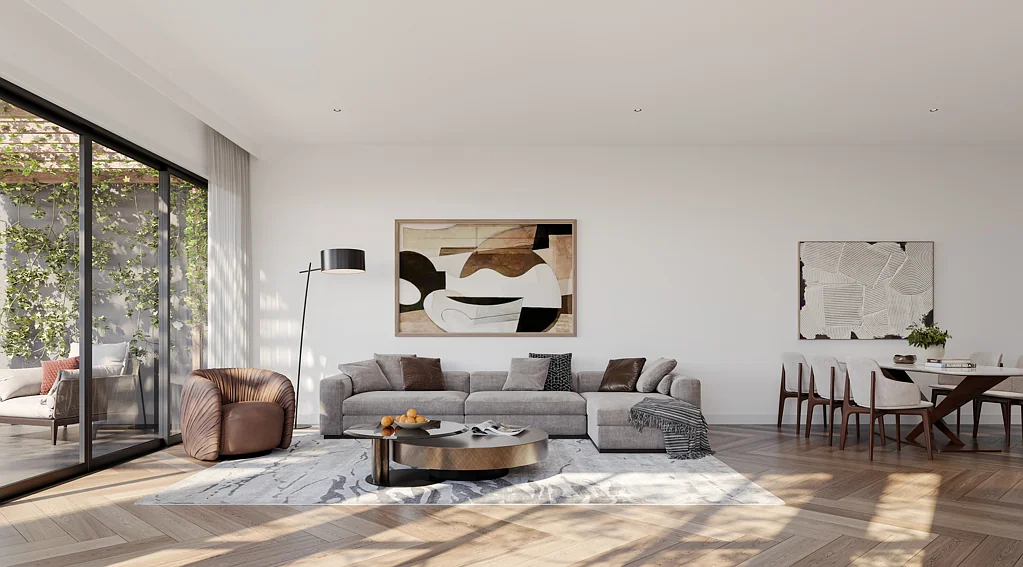 Blackburn 4ਬੈੱਡਰੂਮ Brand-New Luxury Living in Blackburn ? Save on Stamp Duty!