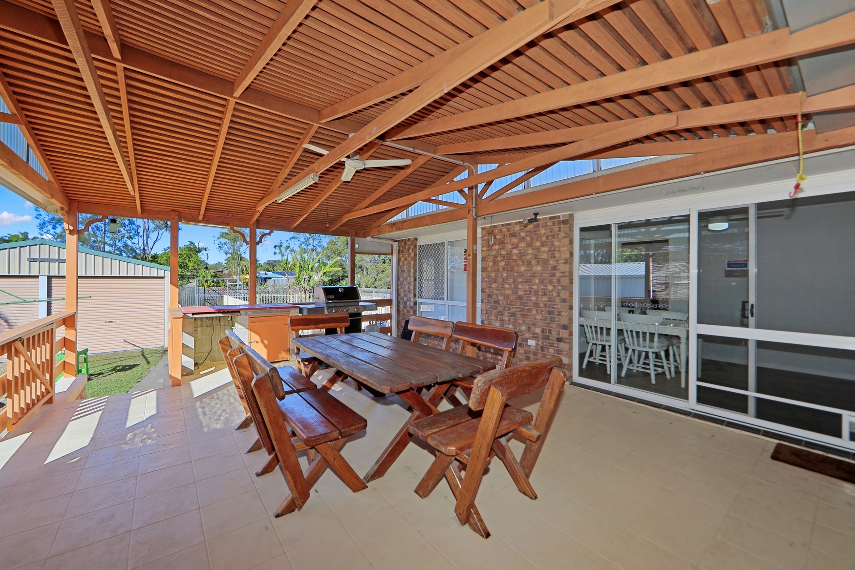 45 HONEYSUCKLE AV, KAWUNGAN QLD 4655, 0 rūma, 0 rūma horoi, House