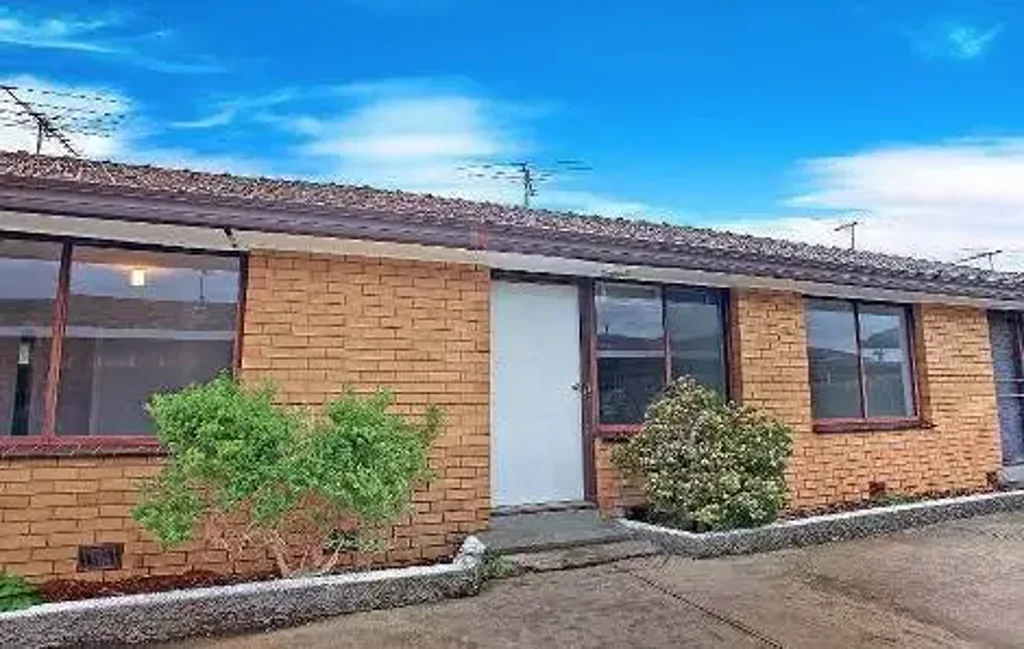 Spacious Unit in an Excellent Location
