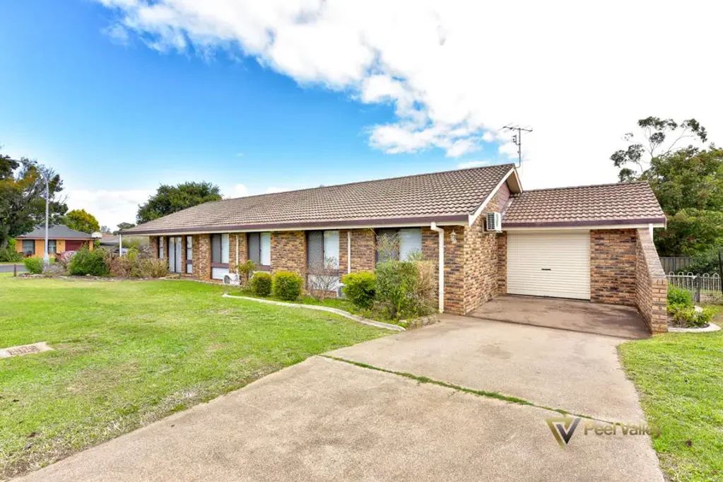 16 Kurrajong Street, Tamworth, NSW 2340