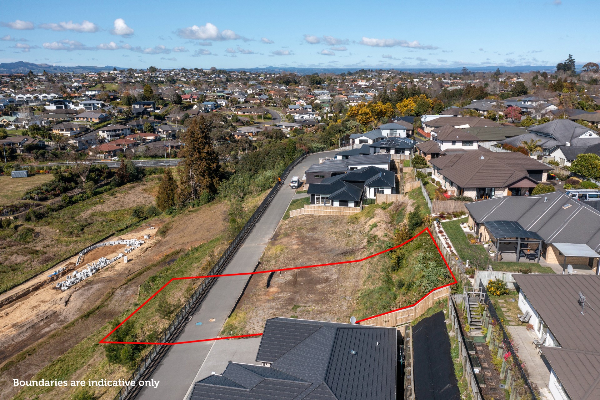 11 Hyforce Way, Bethlehem, Tauranga, 0 rūma, 0 rūma horoi, Section