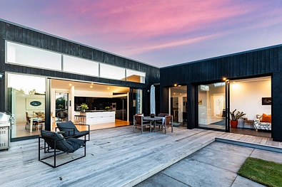 40B Brookside Terrace, Bryndwr, Christchurch City, Canterbury, 4 Bedrooms, 3 Bathrooms, House