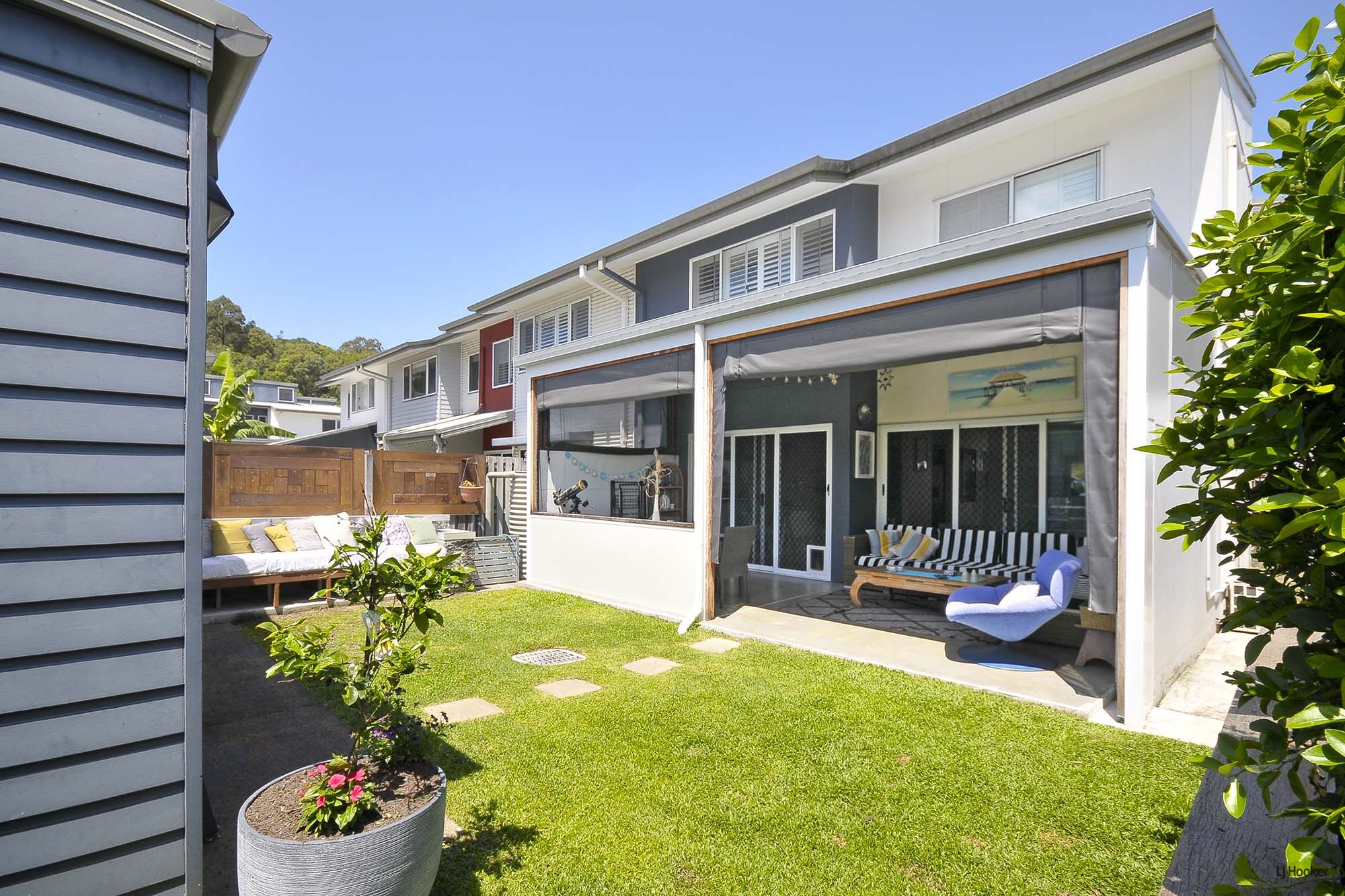 BORDER NORTH 4 UNIT 5 4 BORDER DR NORTH, CURRUMBIN WATERS QLD 4223, 0 રૂમ, 0 બાથરૂમ, Townhouse